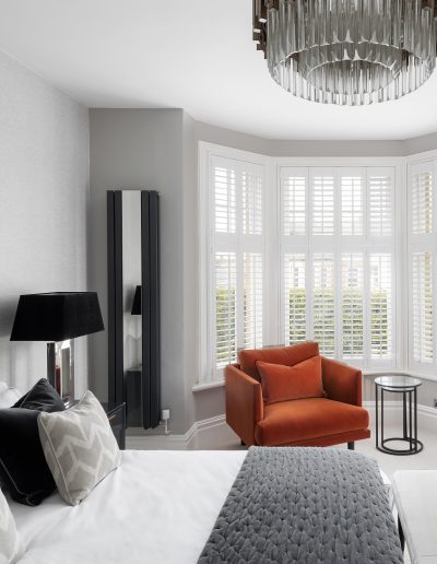 Modern Home Interior Design- Cheltenham