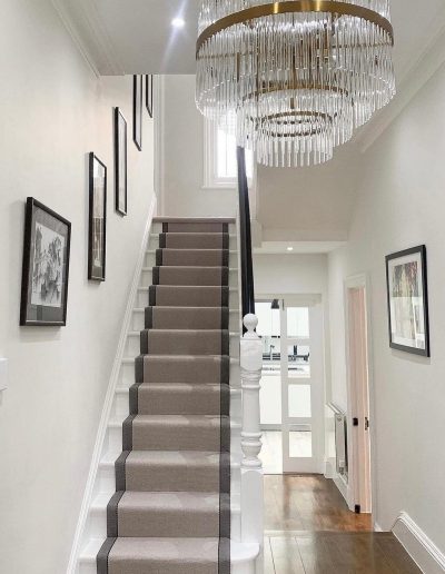 Modern Home Interior Design- Cheltenham